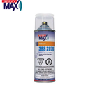 SPM.3682076 SprayMax® FillClean® 3682076 Series B Waterborne Basecoat, 7.8 oz Aerosol Can, Clear
