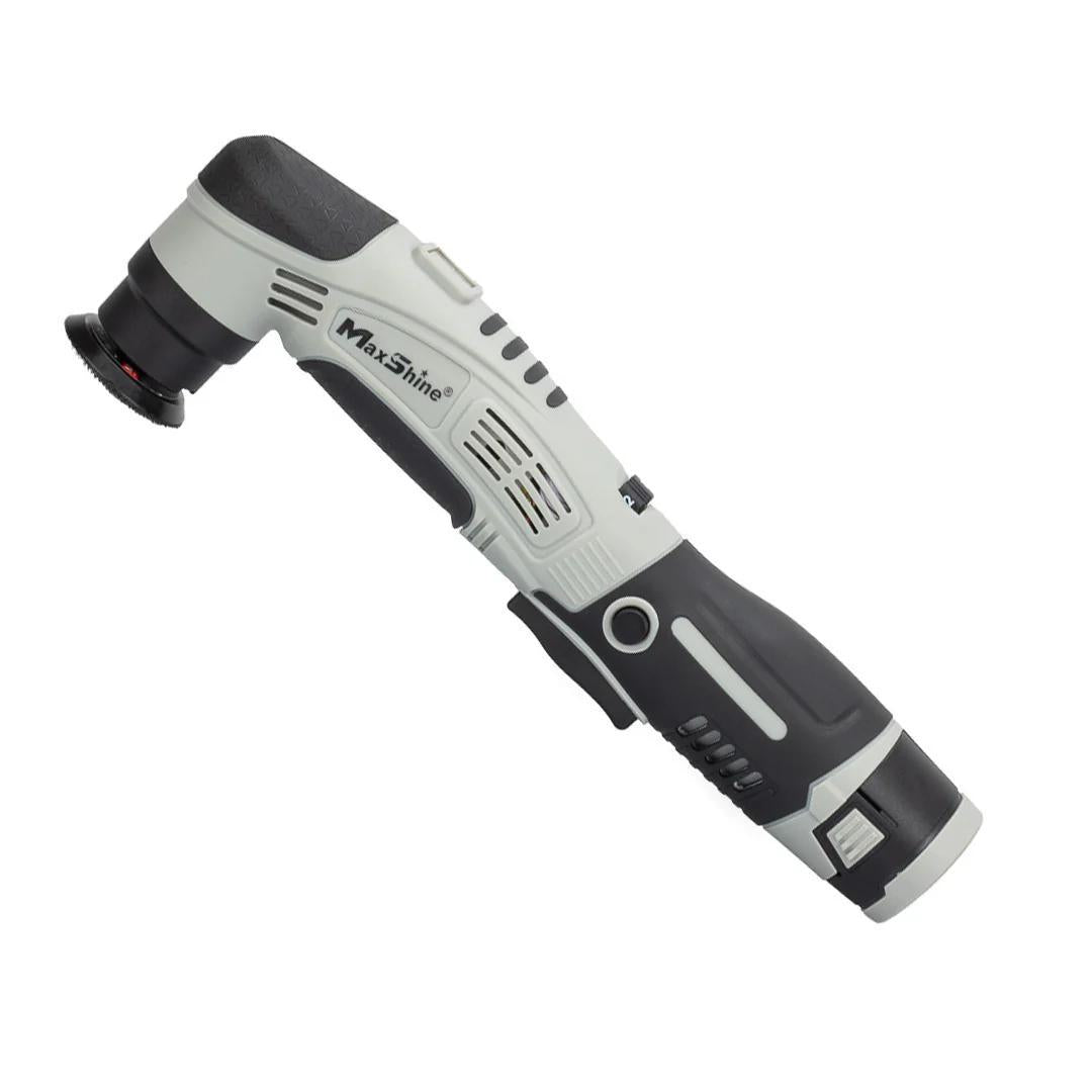MAX.M0312 V2. Mini Cordless Polisher V2