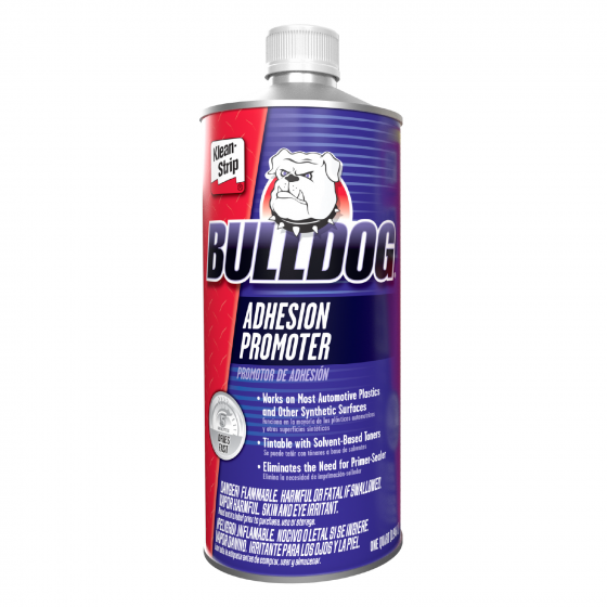KLE.QTPO123.QT BULLDOG ADHESION PROMOTER
