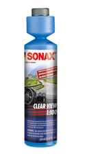 SON.02711410 SONAX Clear View 1:100 Concentrate