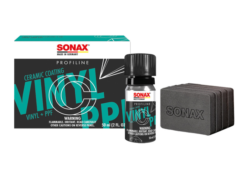 SON.0279000 50 ml SONAX Profiline PPF + Vinyl Ceramic Coating
