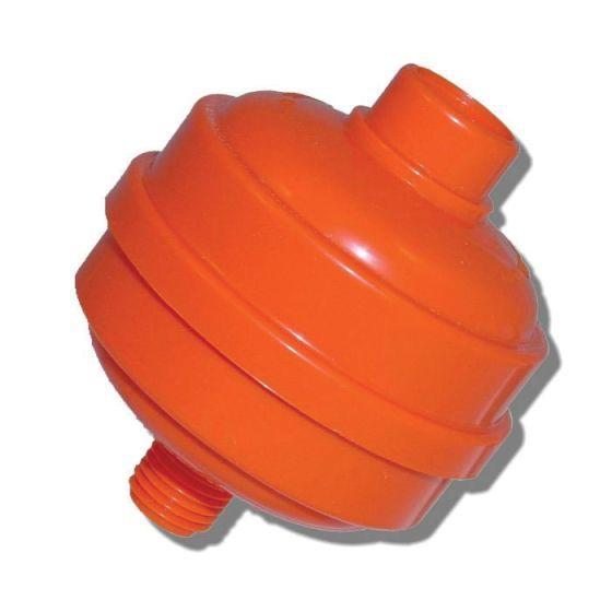 MTG.D-12-1.EA SPRAY GUN FILTER