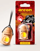 AER.FRTN17* Fresco Black  Crystal