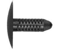 DSC.5635PK Black Nylon Interior Trim Ret