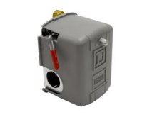 HOT.28071 Comp Pressure Switch Auto/Off 43.13 43.13  95-125 PSI