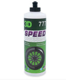 3D.777 SPEED DRESSING