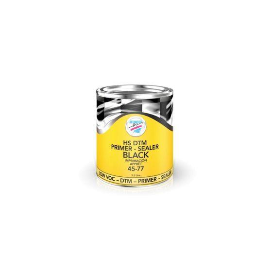 ART.45-77-35.EA 3.5L BLACK PRIMER 4:1:1 MIX