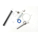 DEV.KK-5058-2  DevilBiss® Repair Kit, Use With: GTI-620G GTI® Millennium HVLP Gravity Feed Gun