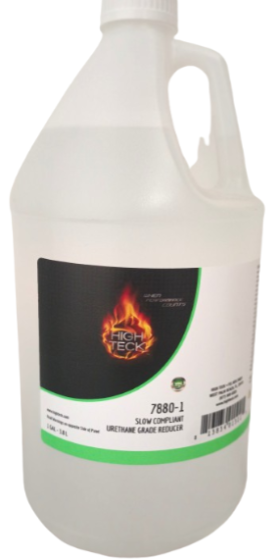 HIT.7880-1.GL SLOW COMPLIANT URETHANE GRADE REDUCER