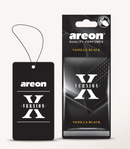 AER.AXV11* X Version Vanilla Black