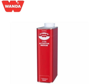 WAN.583181.QT 7100 MEDIUM ACTIVATOR
