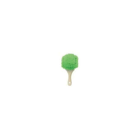 SMA.85-608 BRUSH FLAGGED BODY
