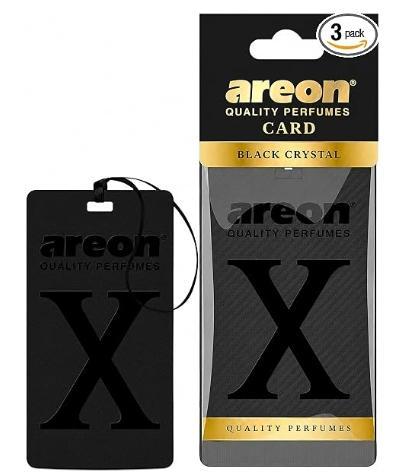 ARE.AXV10 AREON X USA BLACK CRYSTAL