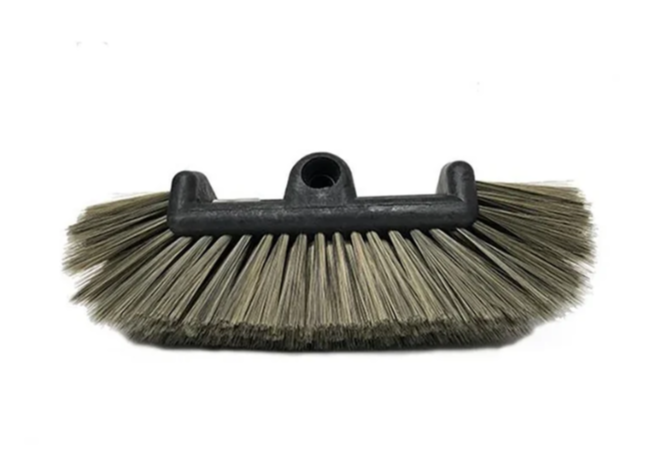 SMA.83-045 BRUSH 5-LEVEL SYN HOG FIBERS