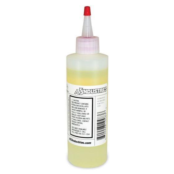AES.820.EA AIR TOOL OIL 8OZ.