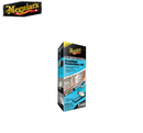 MEG.G2970 Meguiar's® Two-Step Headlight Restoration Kit, 28.8% VOC Content, Lime, Lemon Odor/Scent
