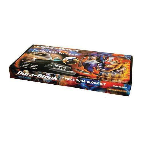 TAI.AF44L.KT 7pc LG DURABLOCK KIT BOXED
