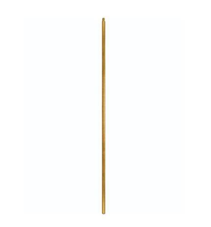 SMA.85-978 HANDLE 15/16"X60" TAPER WOOD