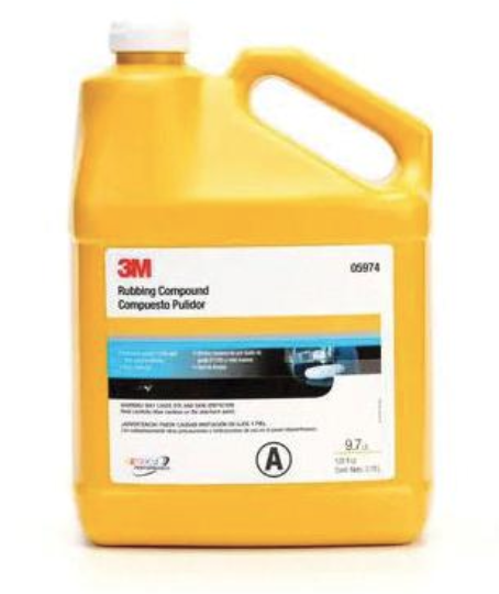 3M.5974.GL PERFECT-IT II RUBBING COM