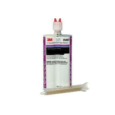 3M.5887.EA EZ SAND FLEX REPAIR MAT 200ml