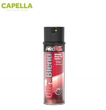 CAP.908196 ULTRA BLEND SOLUTION AEROSOL | 500ML