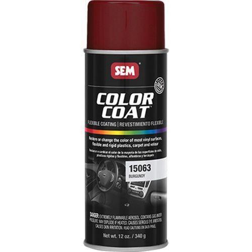 SEM.15063.CN C/COAT BURGUNDY