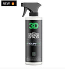 3D GLW Series SiO2 Ceramic Interior Detailer