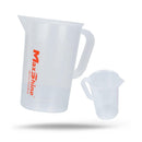 MAX.710102 Maxshine Measuring Cups [1000ml]