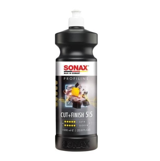 SON.02253000 SONAX Cut & Finish 1L