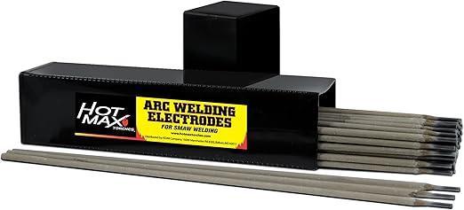 HOT.23050 3/32" E7014 5# SMAW ELECTRODES
