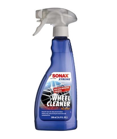 SON.02302000 SONAX Wheel Cleaner full effect
