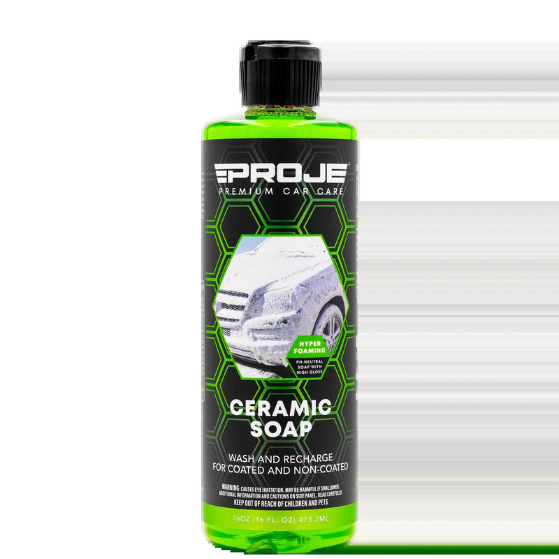 PPC.50011 Proje Ceramic Soap