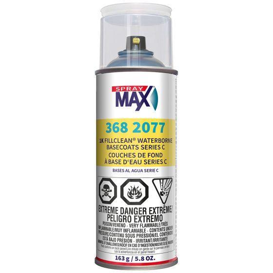 SPM.3682077.EA 1K WATERBORNE AEROSOL
