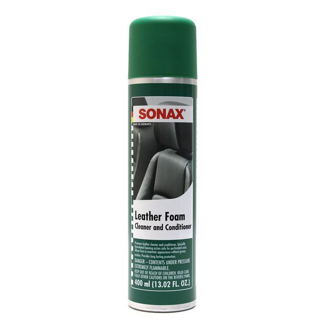 SON.02893000 SONAX Leather Foam