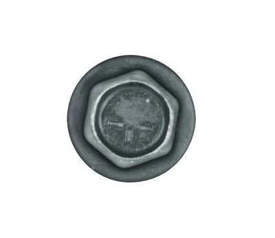 DSC.9417PK Black Ind Hex Head Body Bolts
