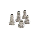 CTW.CSA-3.BG 100% Stainless Steel Adapter for CTW Disposable Paint Cup System