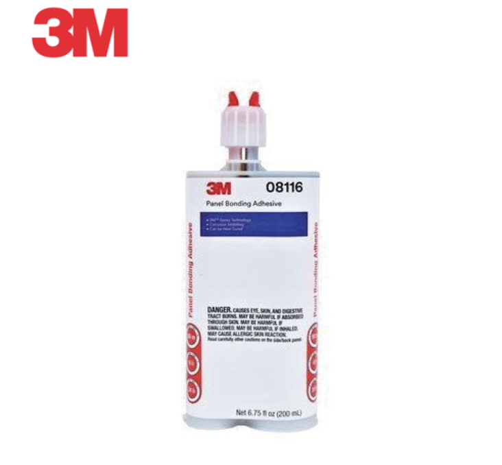 3M.8116.EA PANEL BOND ADHESIVE