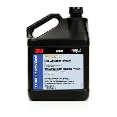 3M.6061.GL PERFECT-IT EX RUBBING COMPOUND