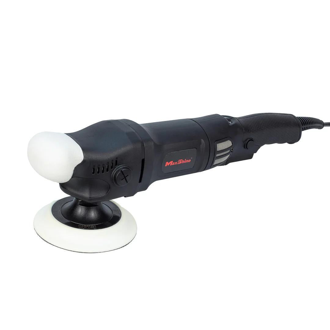 MAX.M1000 Rotary Polisher Buffer | M1000 - 5in Plate, 1000W