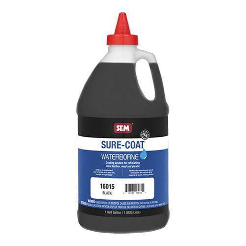 SEM.16015.HG SURE-COAT BLACK