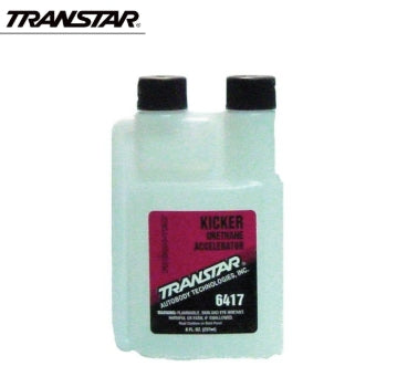 Kicker Urethane Accelerator, 8 oz