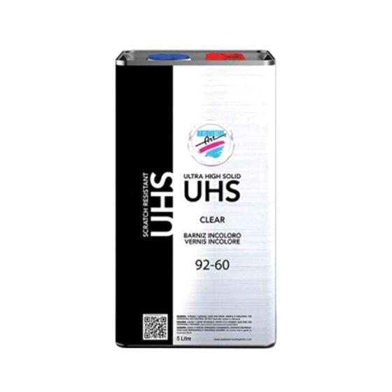 ART.92-60-5.5L 92-60 CLEAR UHS