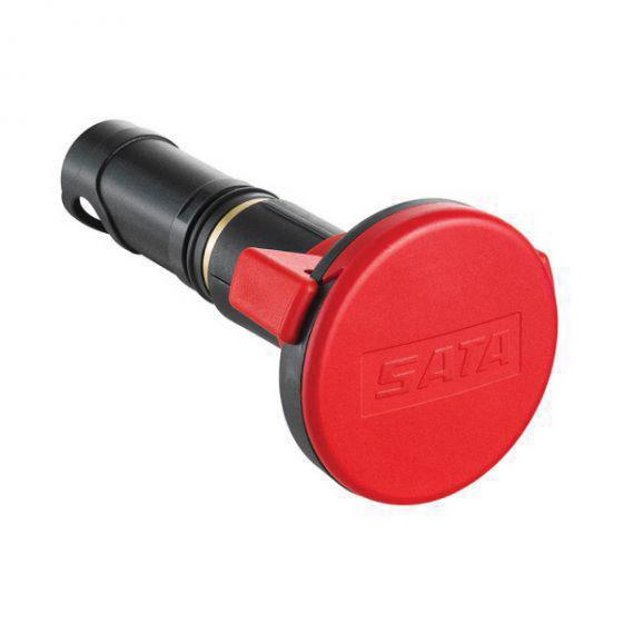 SAT.211565.EA SATA® Mounting Dock, Use With: SATAjet® 5000 Spray Gun (CALL FOR PRICE)