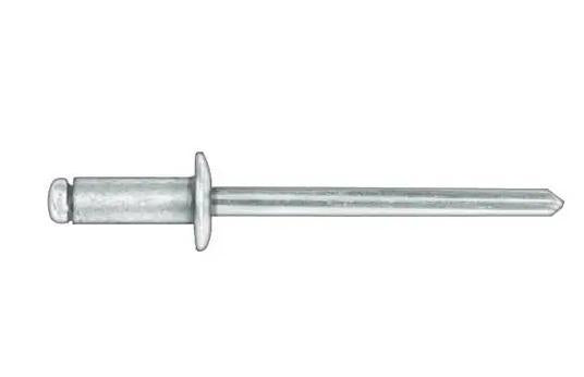 DSC.1900PK All Aluminum Pop Rivets
