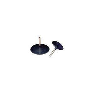 3M.05510.EA 3" X 1/4" PSA DISC HOLDER