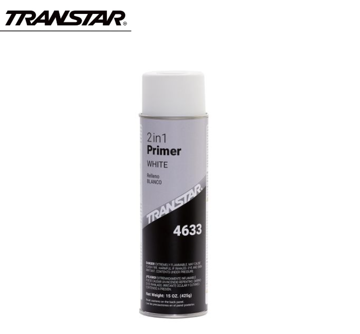TRM.4633.CN 2 IN 1 PRIMER WHITE