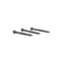 BLA.13217 Blair™  Replacement Pilot Pin, 1/4 in Shank