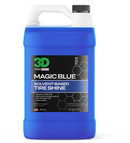 3D.703* Magic Blue Dressing