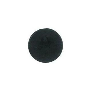 DSC.5640PK Black Nylon Panel Retainers