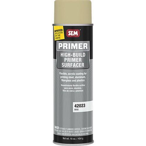 SEM.42023.CN ***BEIGE HIGH BUILD PRIMER
